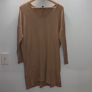 American Eagle Sweater Dress